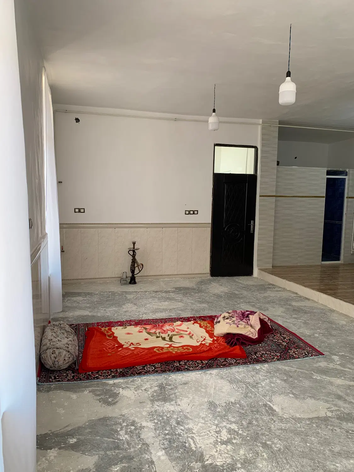 خانه اجاره ای‌80متری