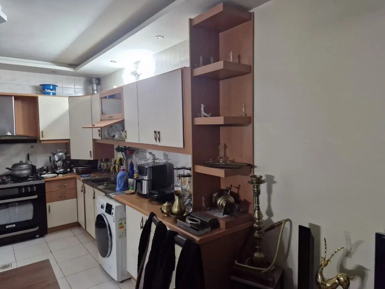 نیازمند همخانه محدوده دشتستان