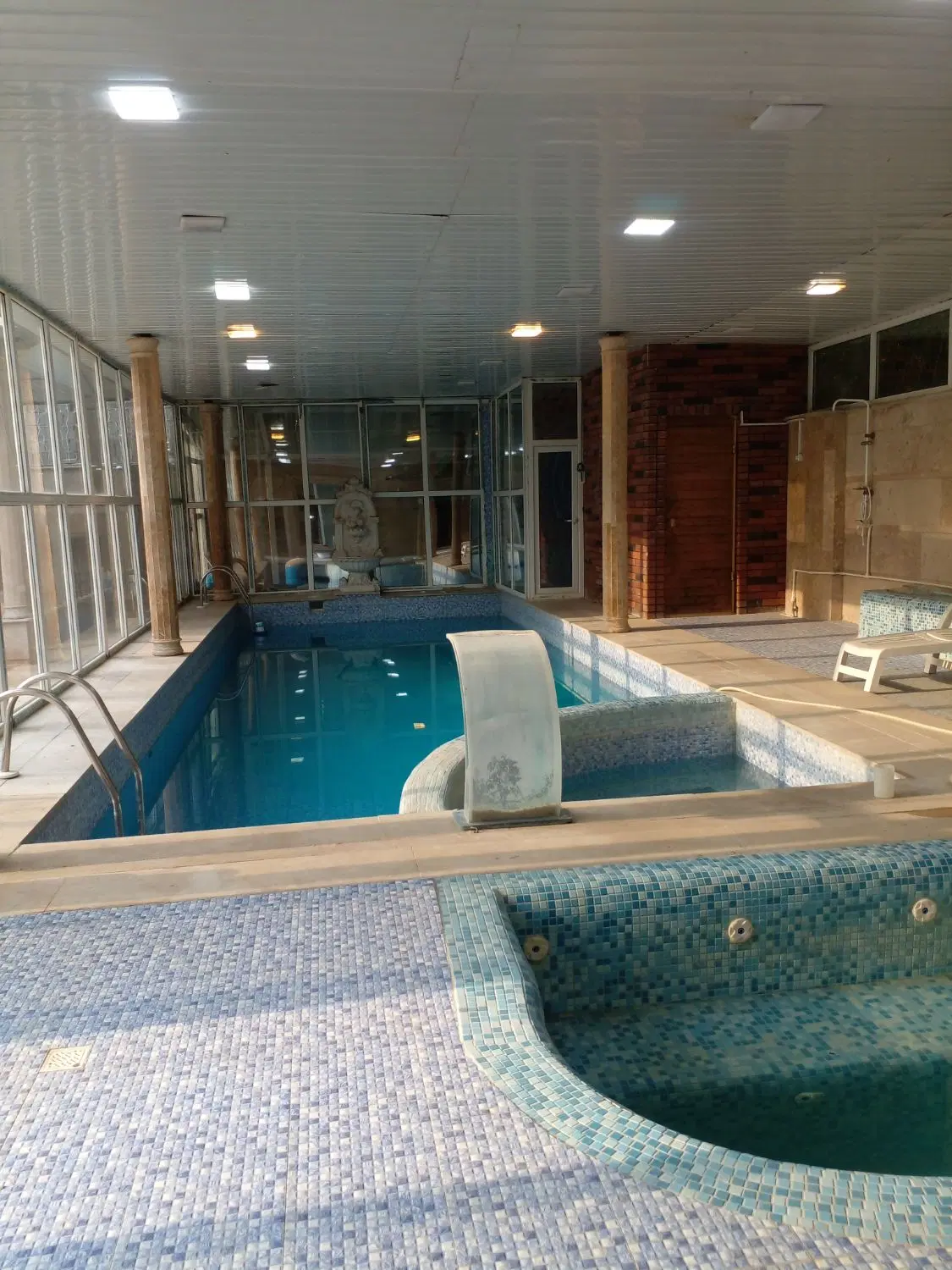 خانه باغ