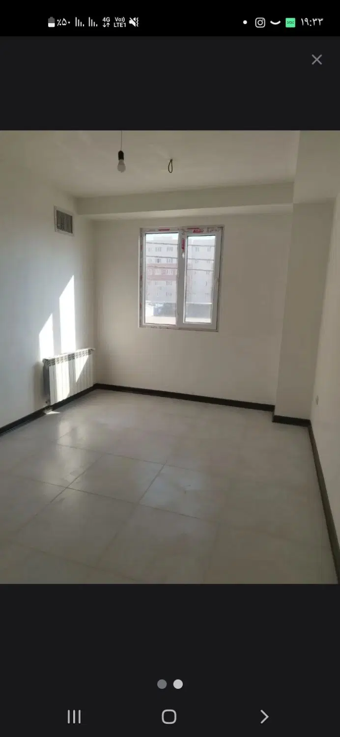 مسکن ملی اقبالیه واحد۱۰۳متری