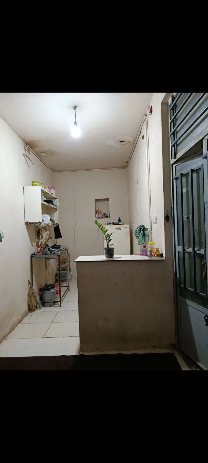 سوییت همکف دربست