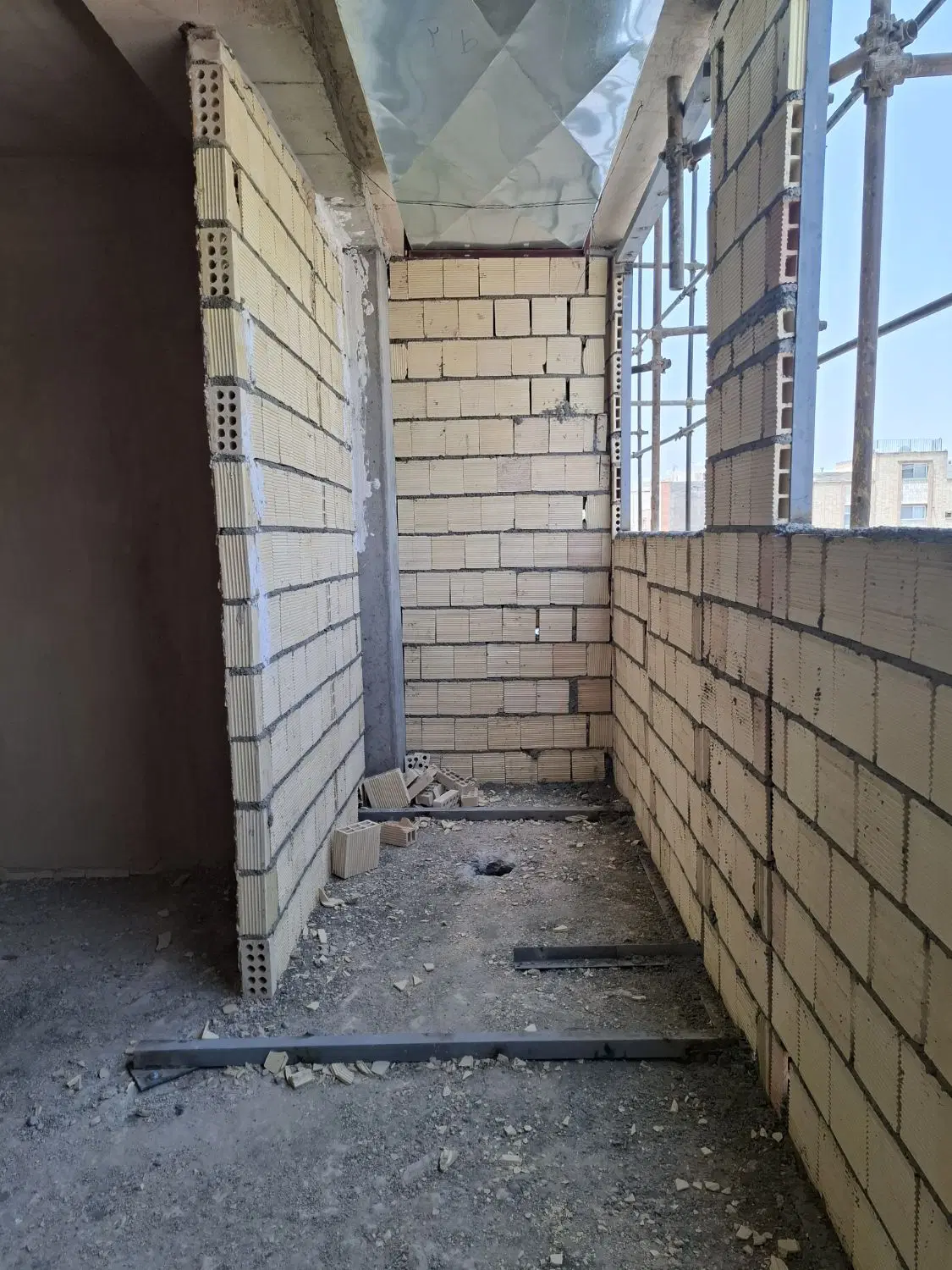 فروش یا معاوضه آپارتمان