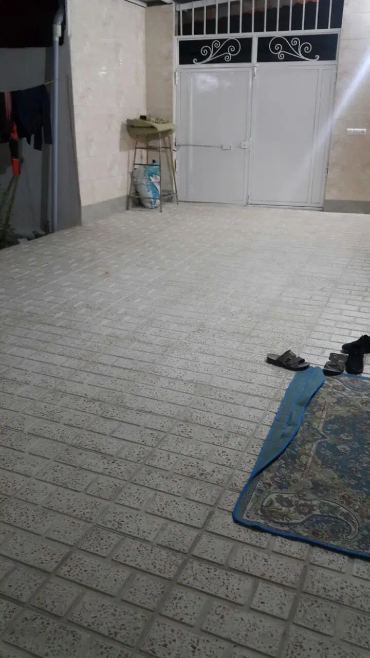 فروش خانه ویلایی