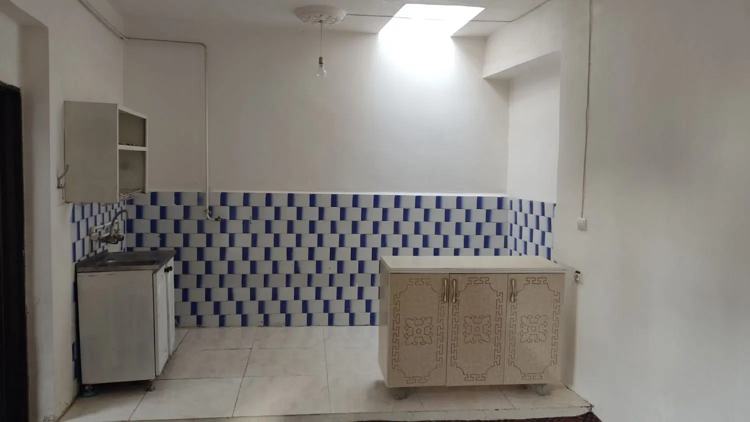 خانه اجاره ای دربست اسلام آباد المهدی