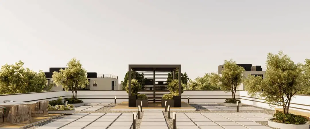 آپارتمان ۱۲۰ متری