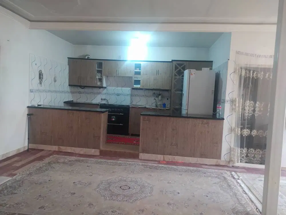 خانه ویلایی دوطبقه اول داوداباد