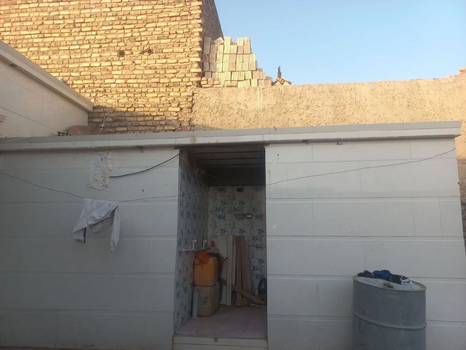 خانه ویلایی