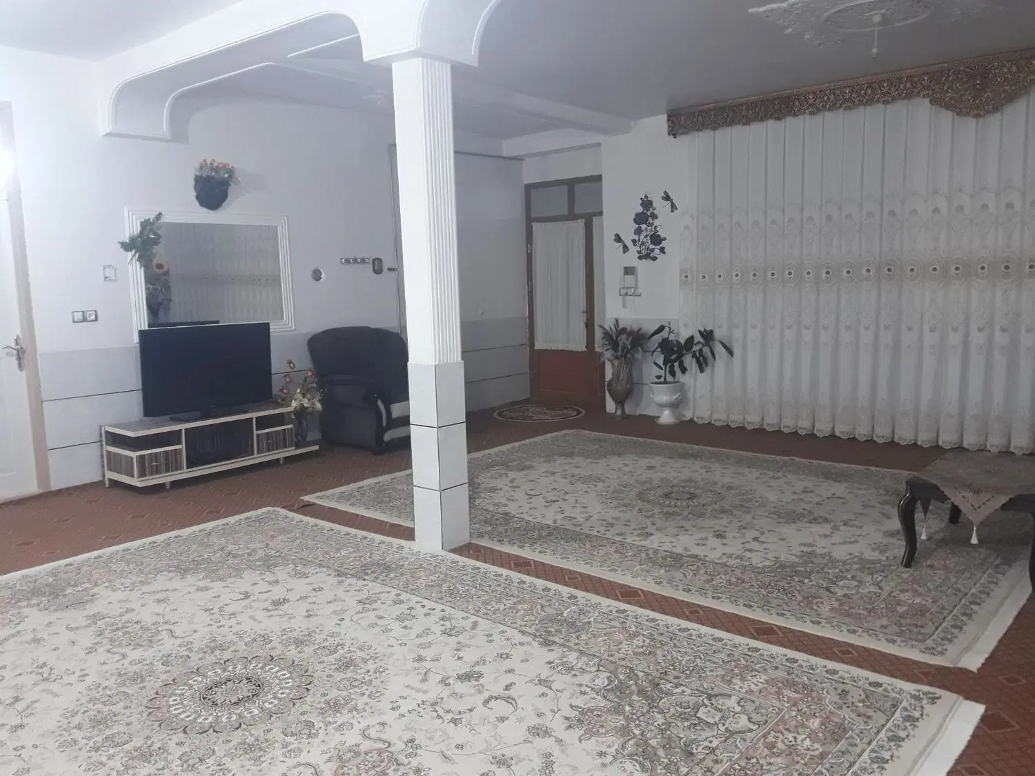 منزل مسکونی