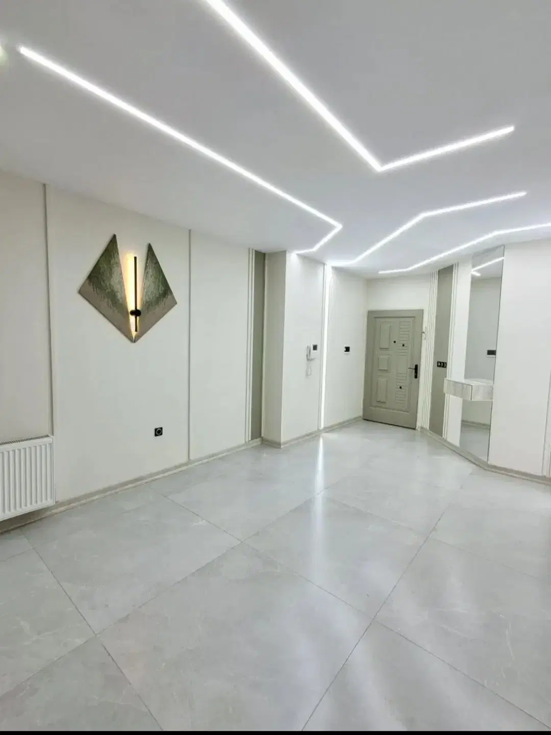 آپارتمان پردیس