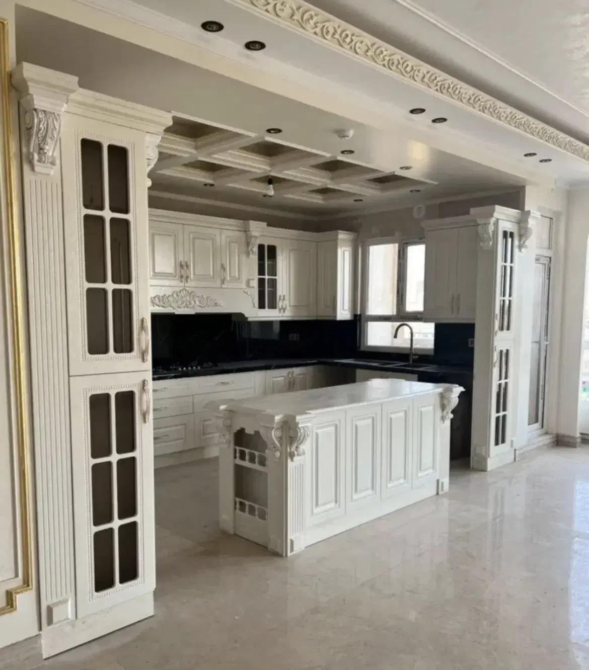 آپارتمان بسیجیان