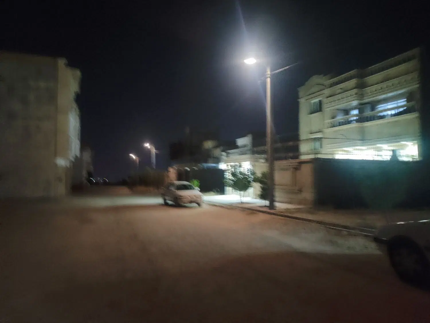 فروش زمین مسکونی