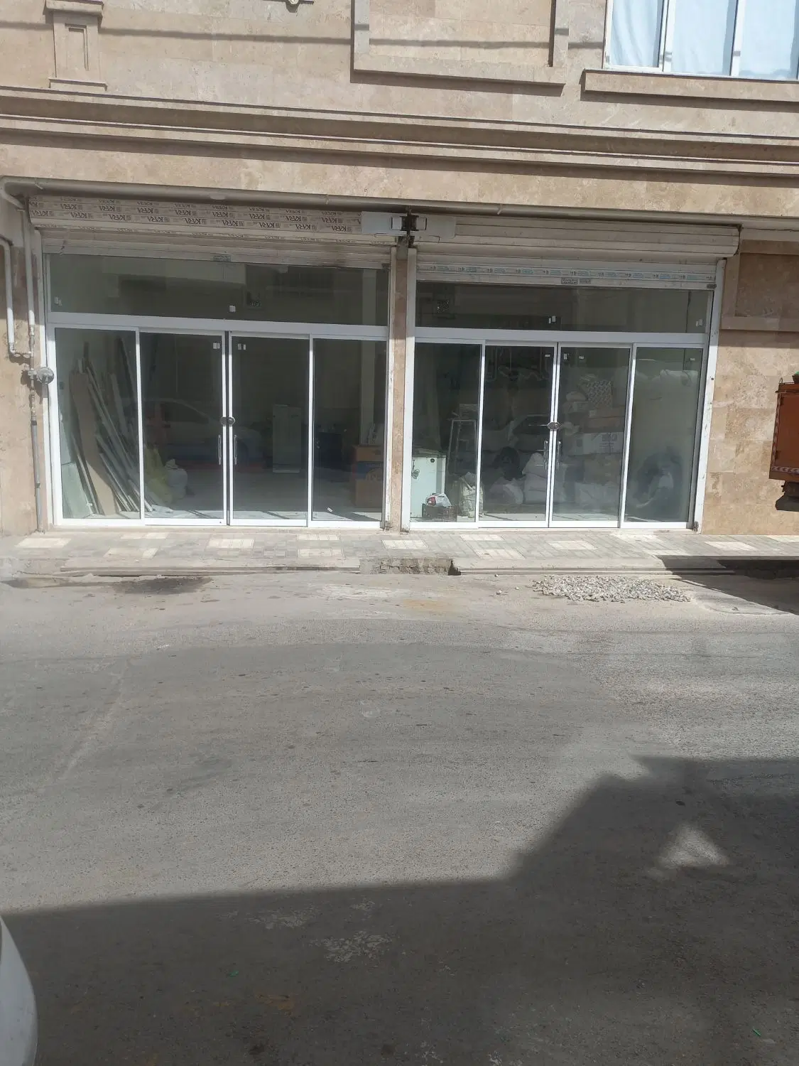 مغازه. فروشی   ورهن واجاره