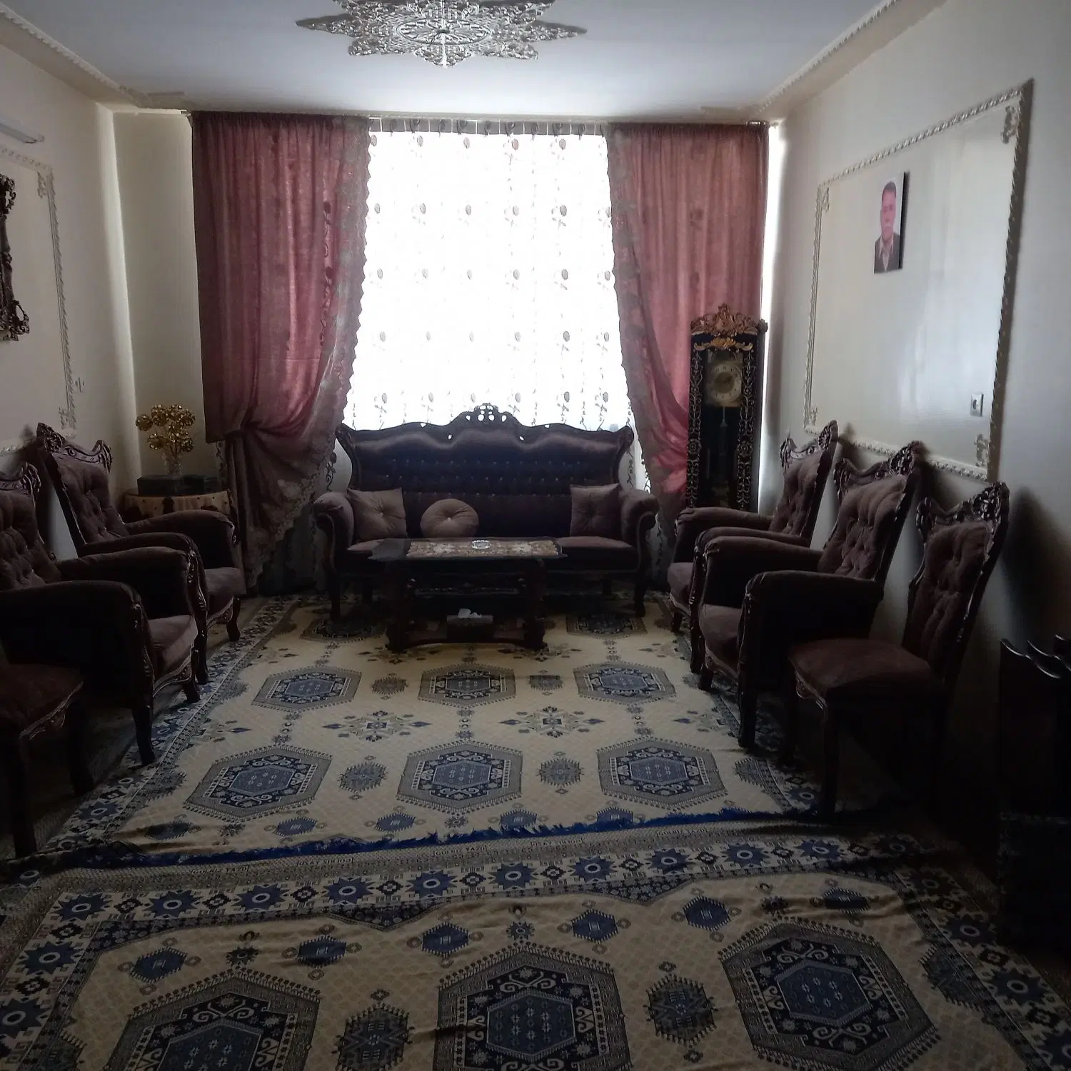 خانه ویلایی