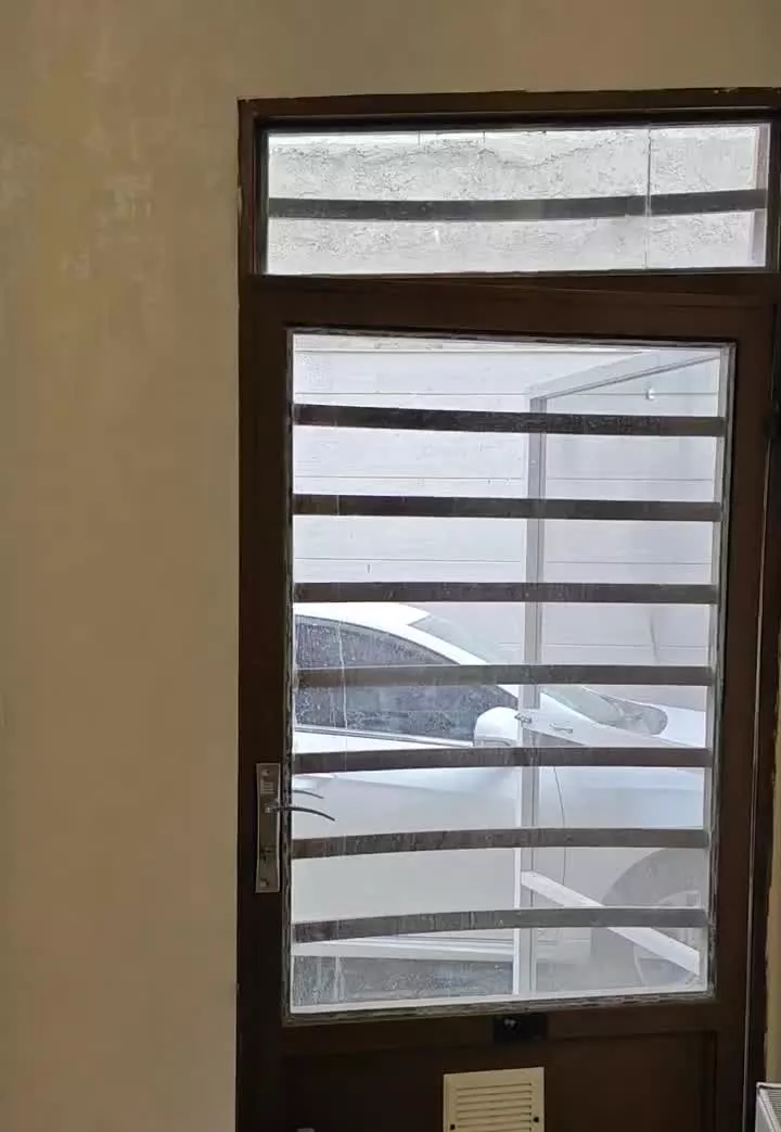 خانه ویلایی حاجی آباد