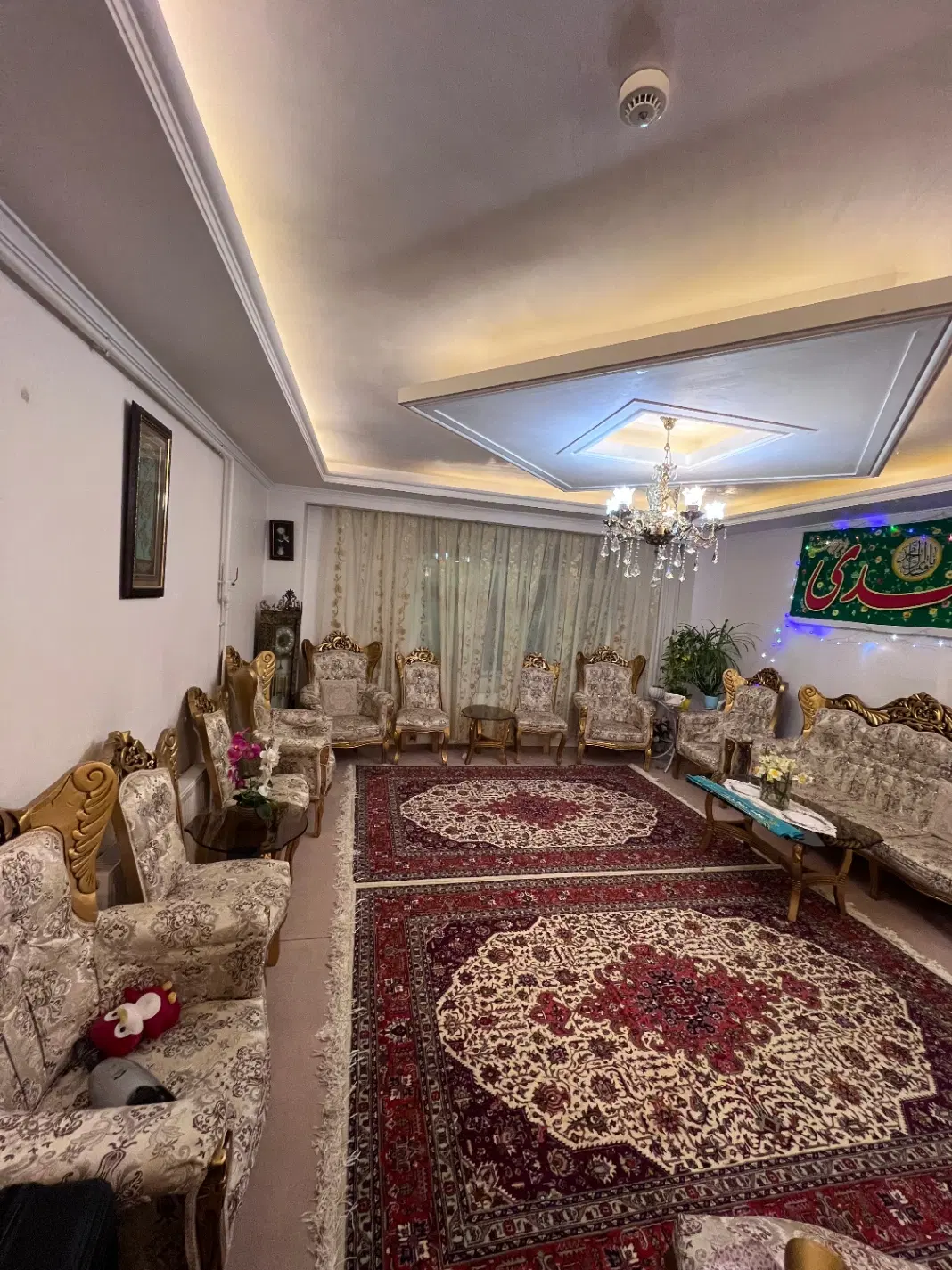 واحد ۷۳ متری