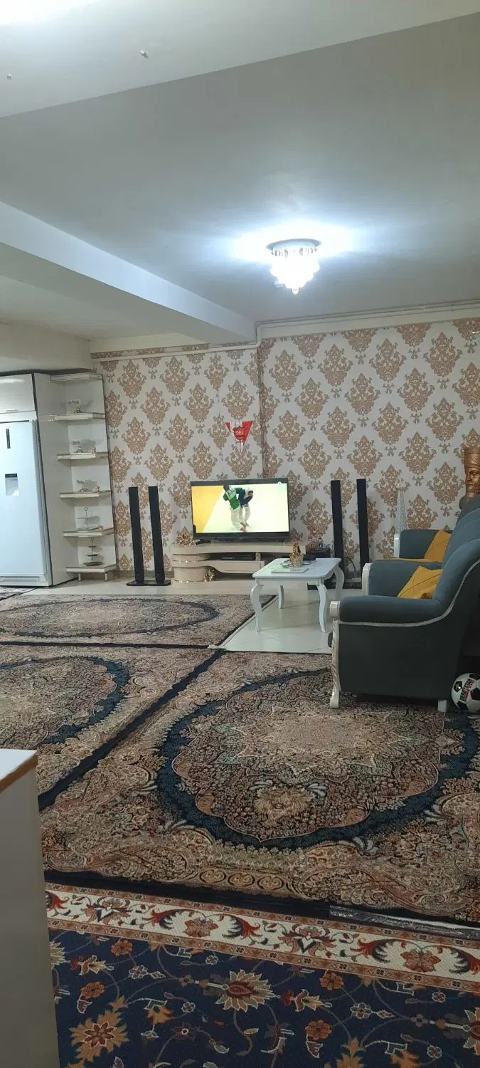 فروش واحد ۹۵ متری مجتمع رضویه