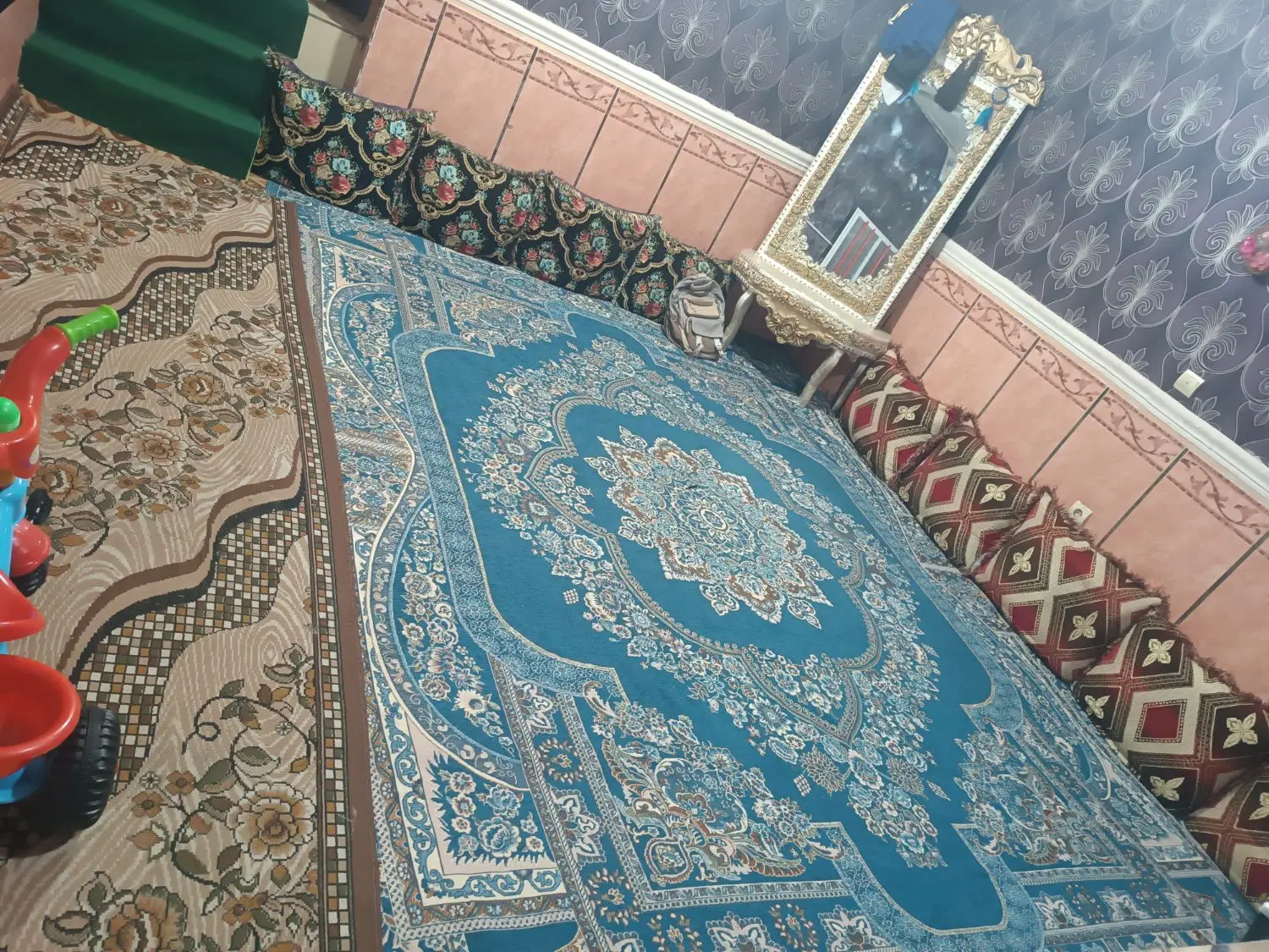 اجاره خانه