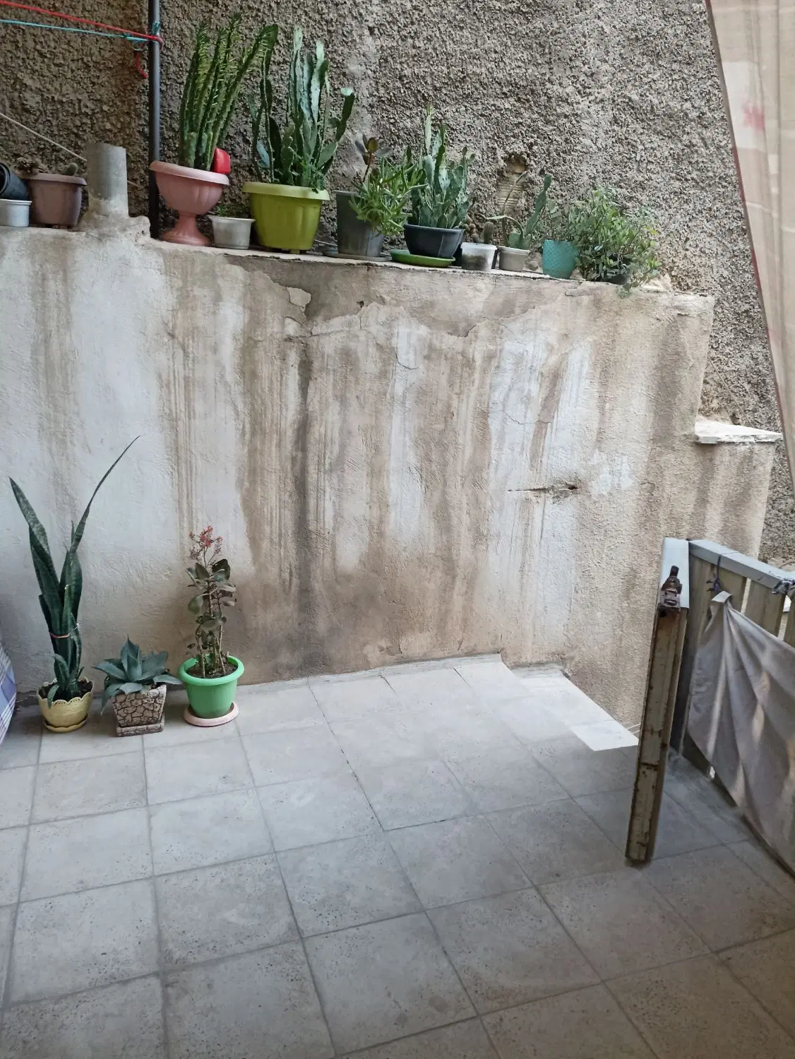 خانه ویلایی طبقه دوم