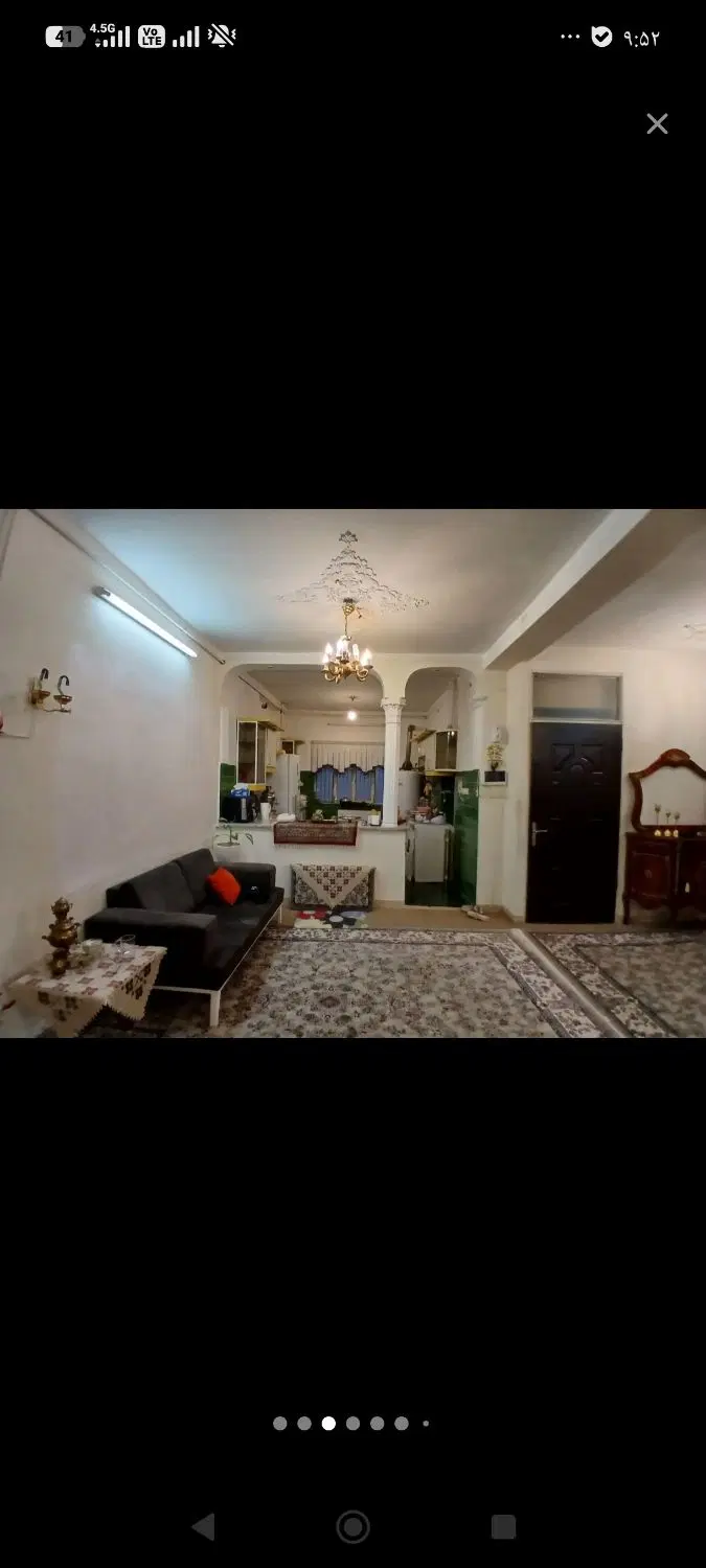 واحد 160متری در بهترین لوکیشن بازرگانی شریعتی