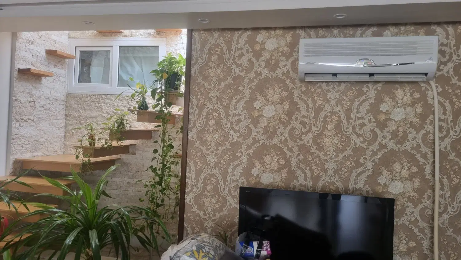 رهن منزل ویلای
