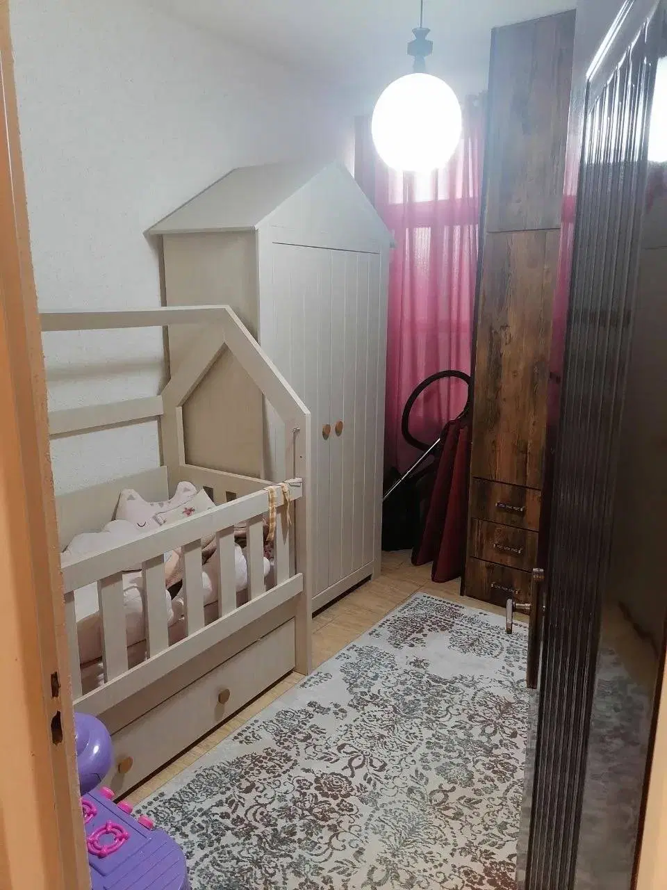فروش ویلایی ۸۵ متری ۲ خواب در فرهنگ دین