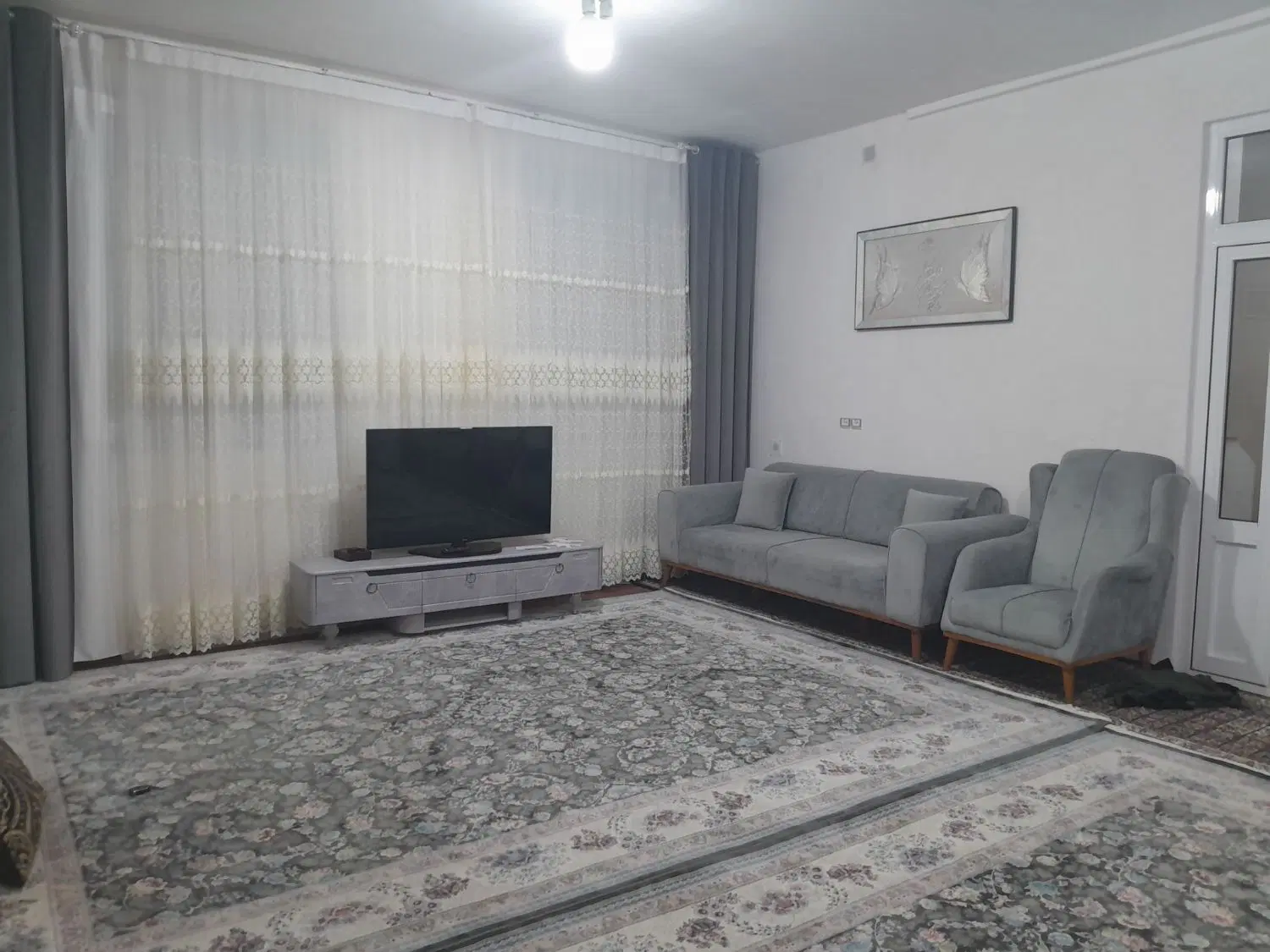 فروش منزل ویلایی خانم اباد۵دقیقه تا چهاراه
