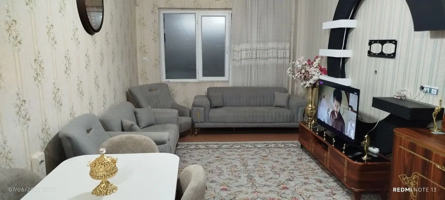 مسکن مهر نور بدره ای