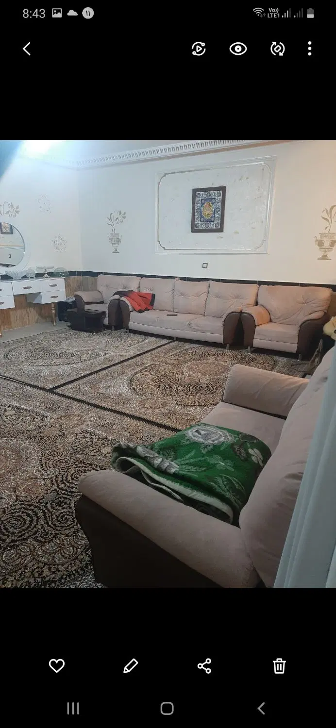 خانه نقلی و شیک