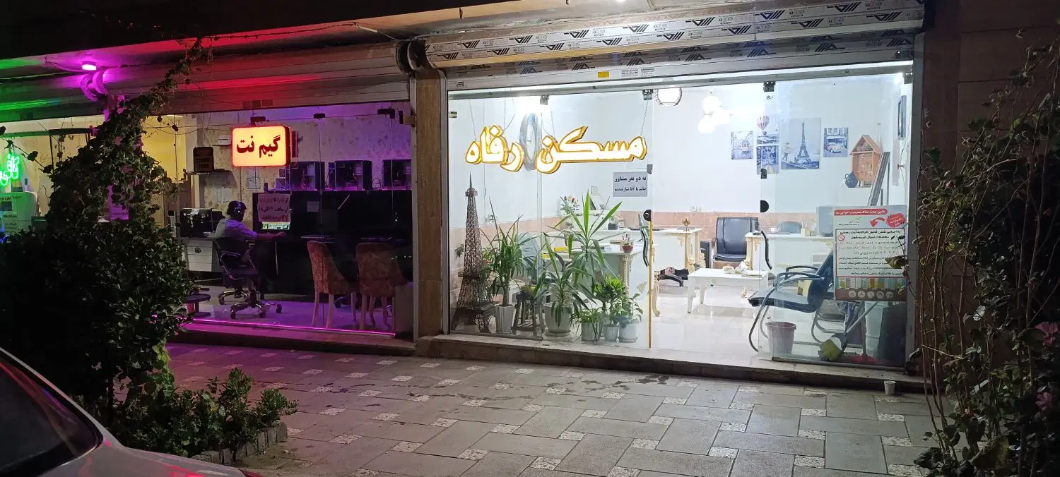 دو آپارتمان صفر 110و135مترتکواحدفول_ویوشهر