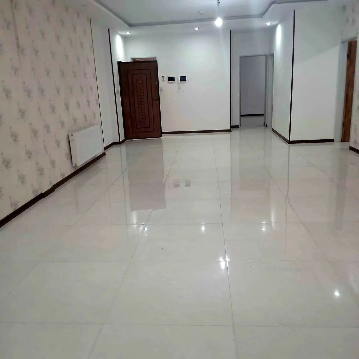 فروش آپارتمان ۳ خواب