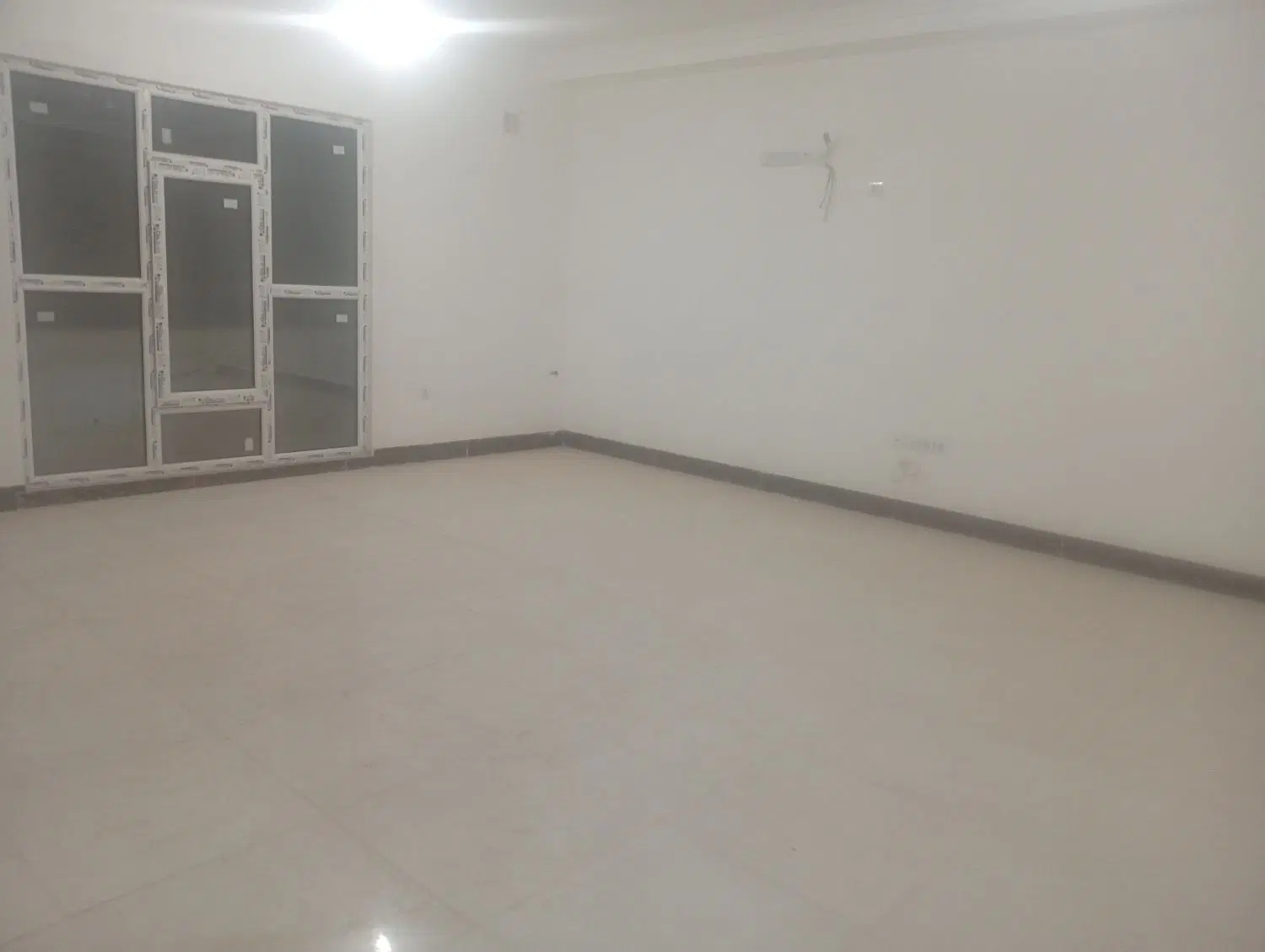 خانه اپارتمانی