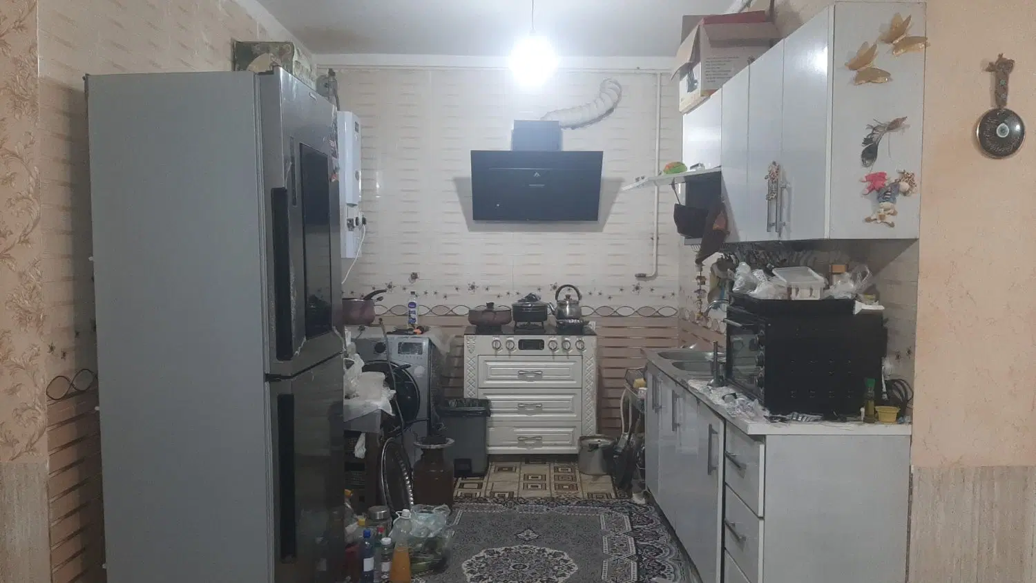فروش یک خانه ویلایی