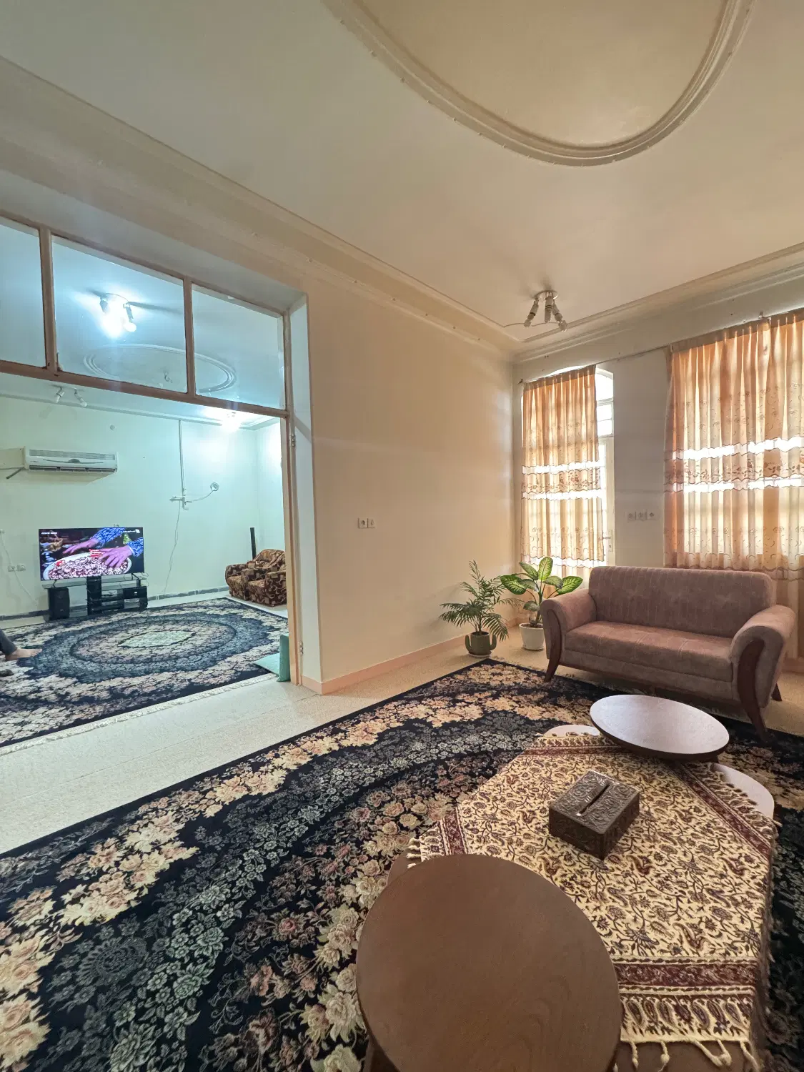 خانه ویلایی محدوده مطهری