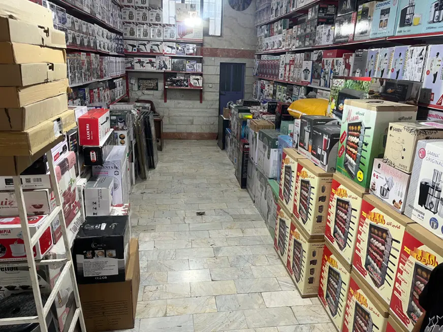 اجاره مغازه