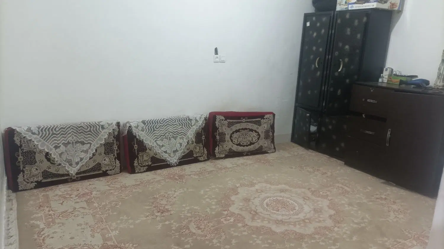خانه فروشی