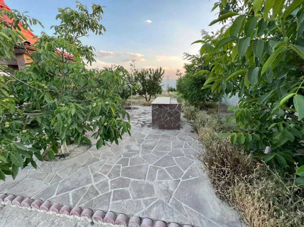 ویلادشت ملارد