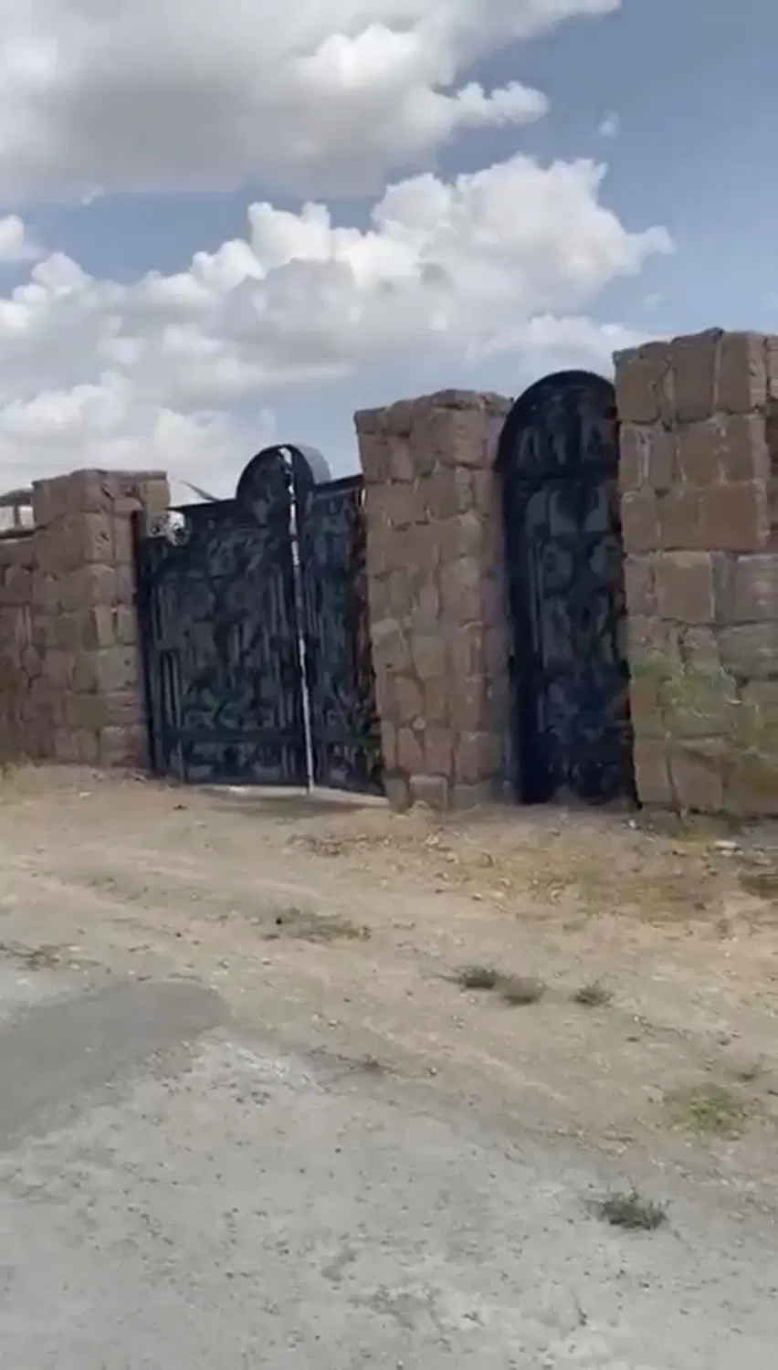 ۱،۰۰۰ متر زمین شهرک پزشک پور