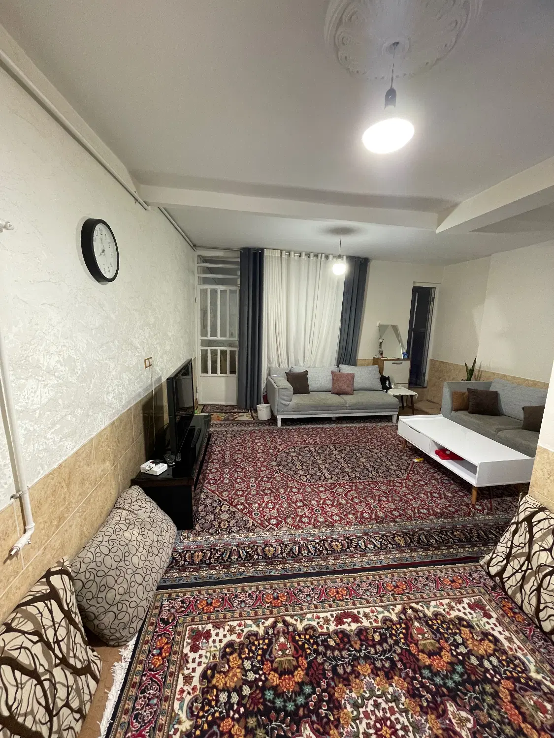 منزل ویلای