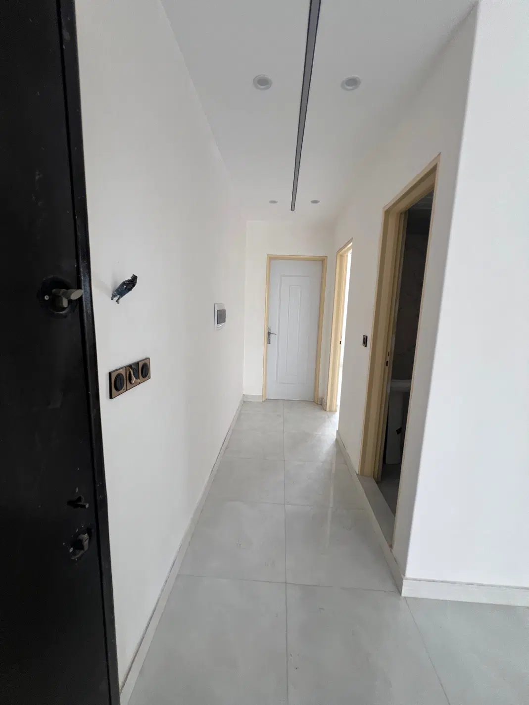 اپارتمان نوساز