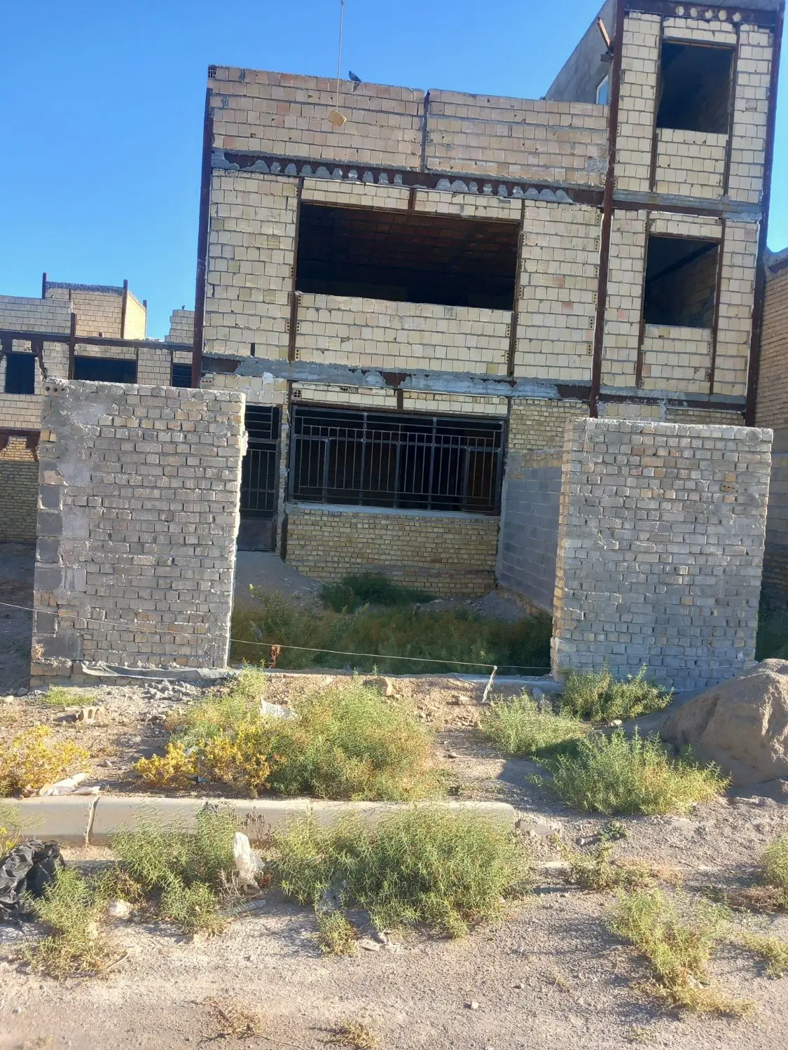 منزل فروشی
