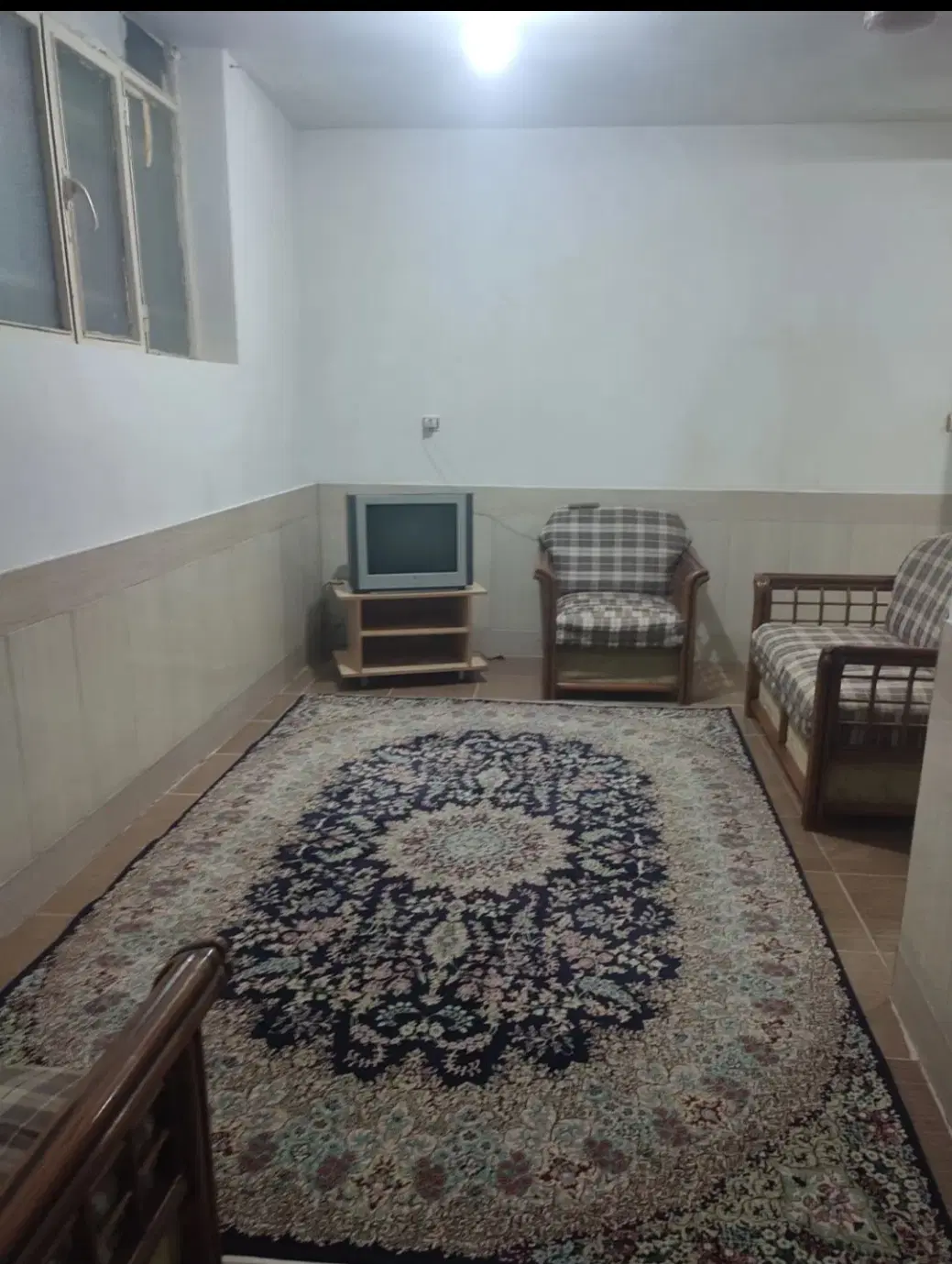 سوییت اجاره ای