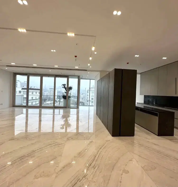 ۱۴۰متر_۳خواب_نوساز_۲پارکینگ_اباذر