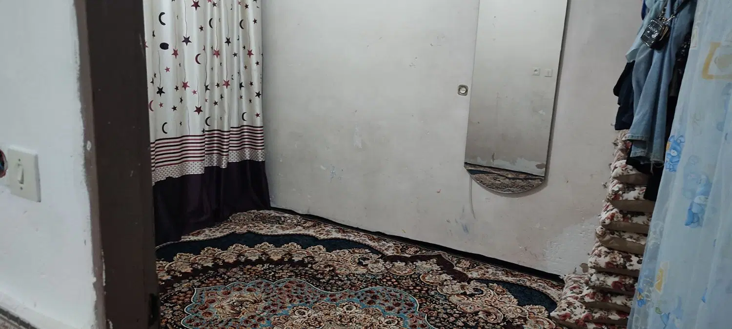فروش خانه شهیاد کوچه منبع آب