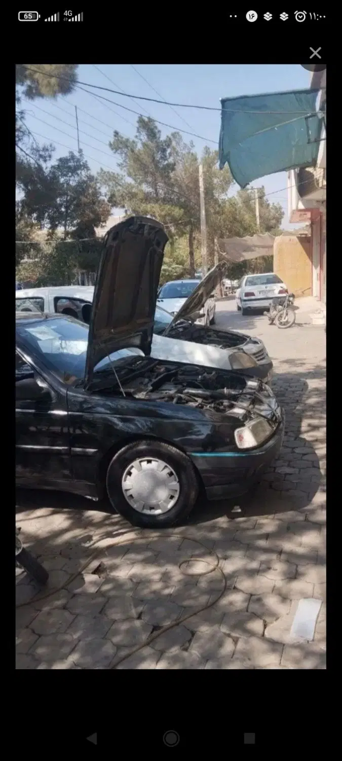 اجاره مغازه باطری سازی بحر بلوار