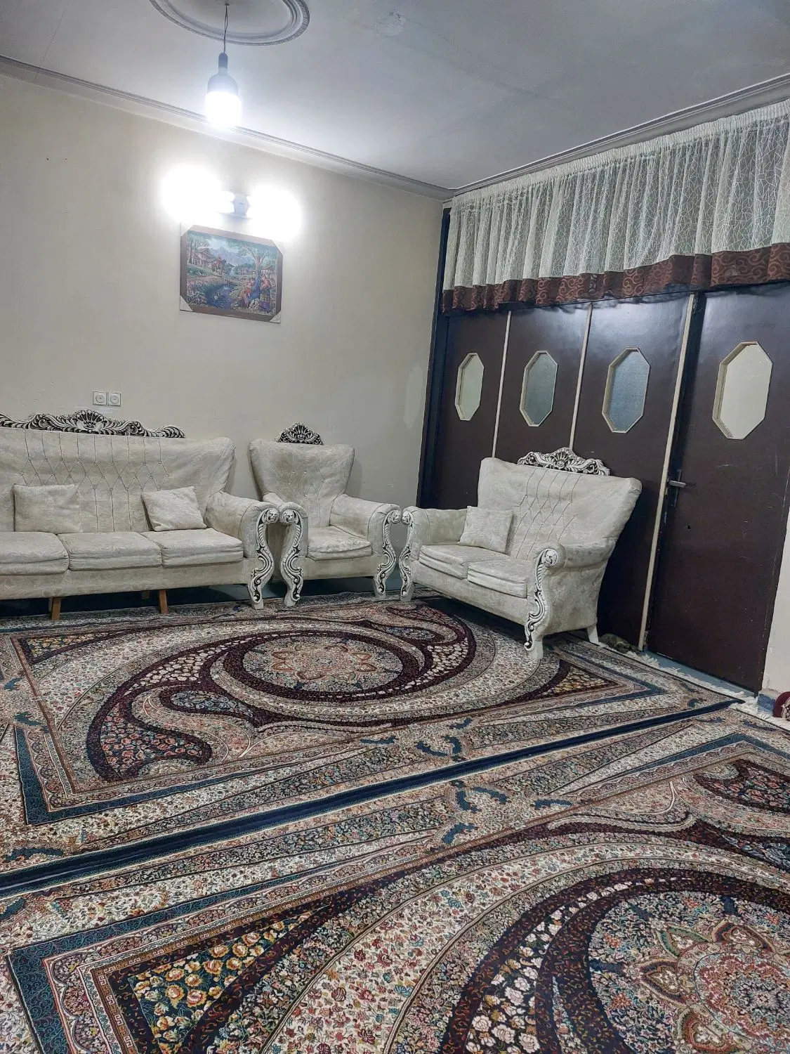 رهن خونه
