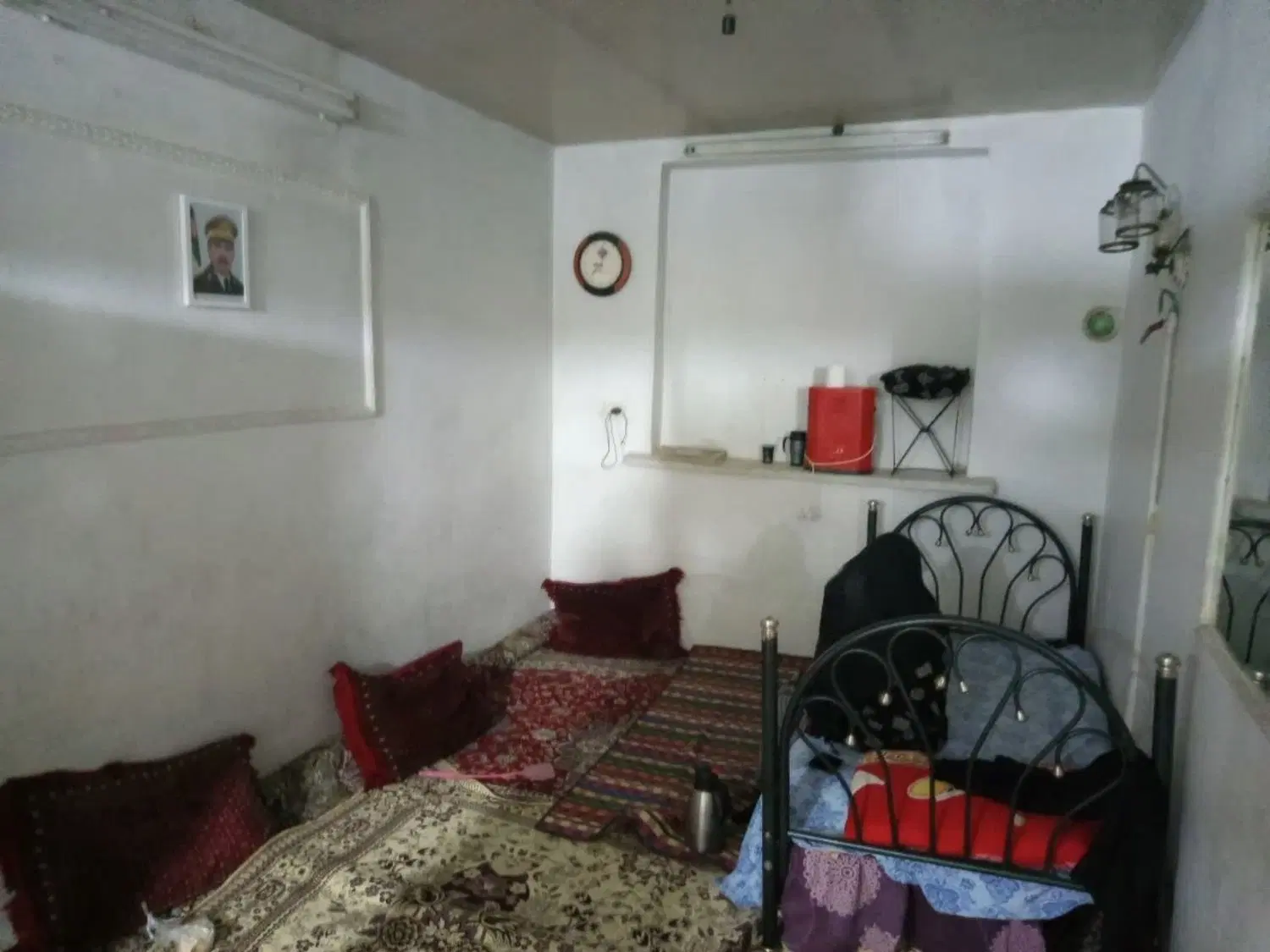 فروش خانه ۳۰ متری اتابک