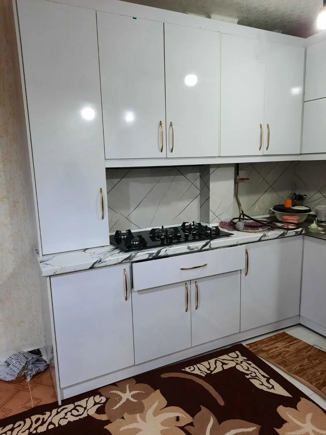 فروش واحد آپارتمان
