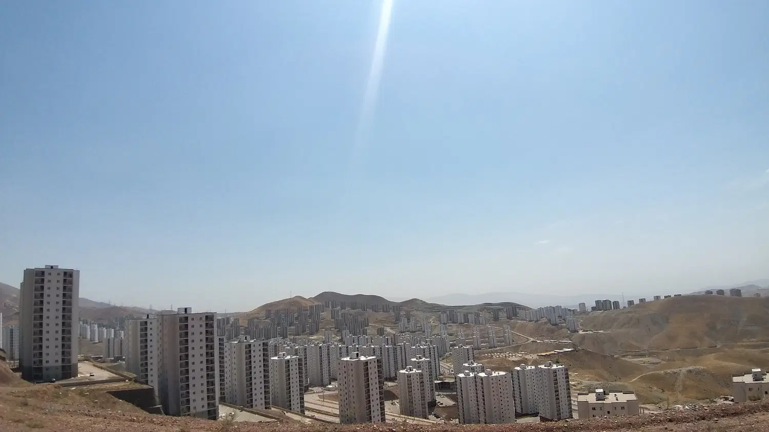 فاز۱۱ پردیس دال زون۳ طبقه ۷ عرصه نقل انتقال تسویه