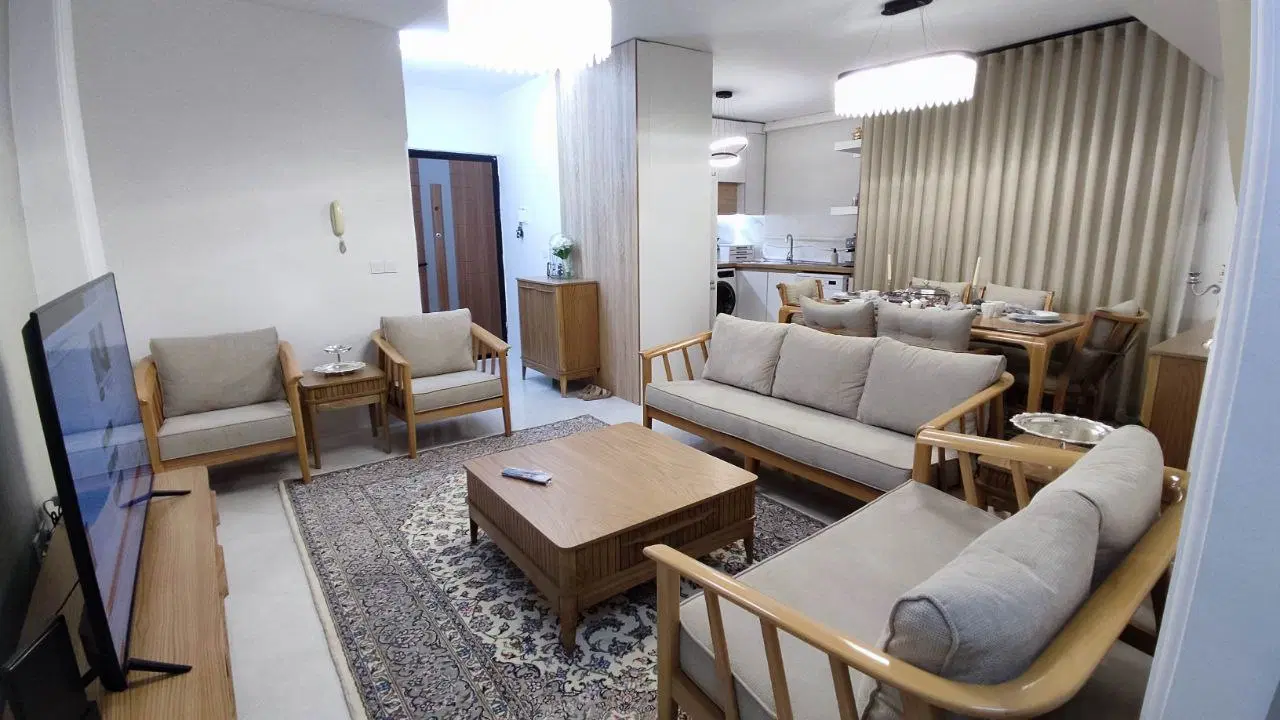 واحد 60 متری جهان نما کرج