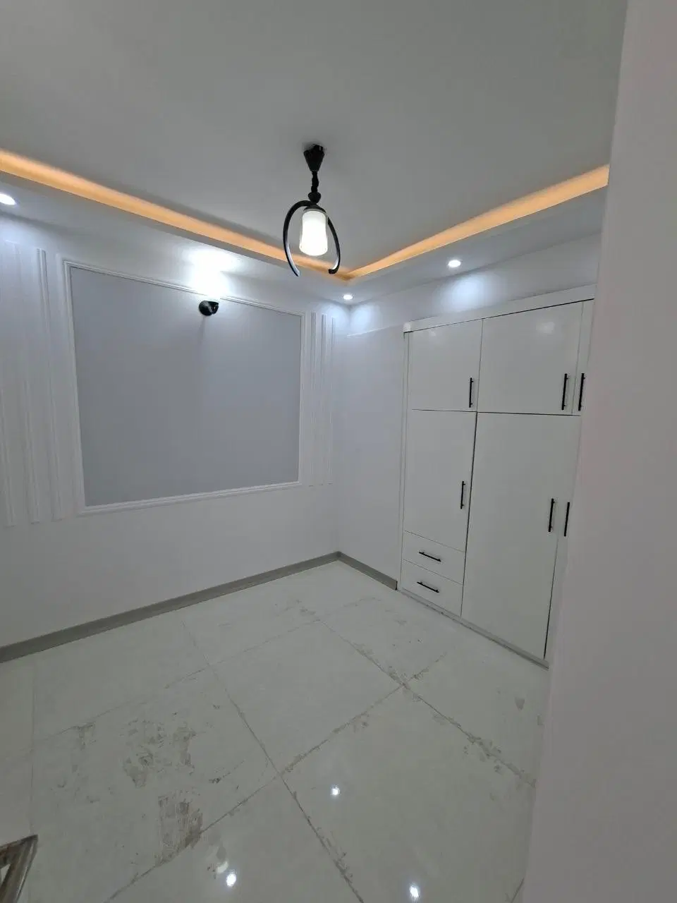 خوش نقشه و خوش‌موقعیت مناسب سکونت و سرمایه‌گذاری